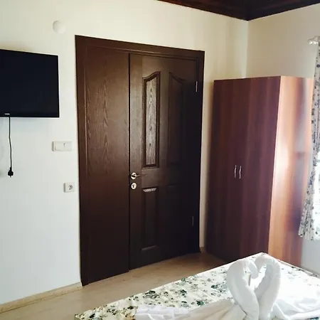 Rose Cafe منزل للإقامة سفيريهيسار